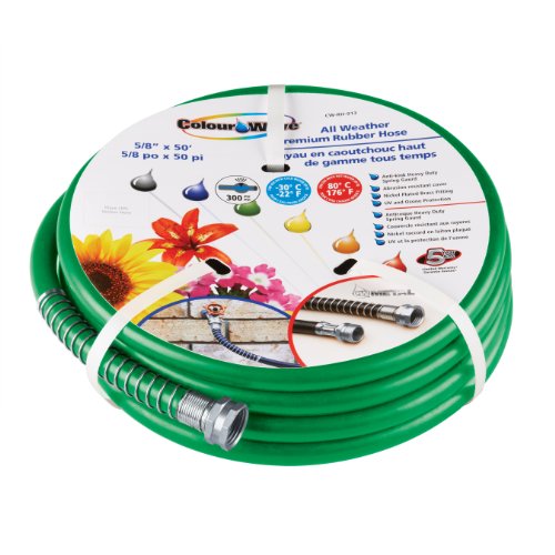 Teknor Apex 8650-50 5/8