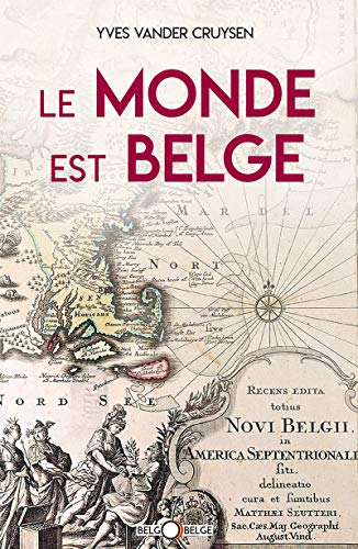 Jourdan - Le monde est belge