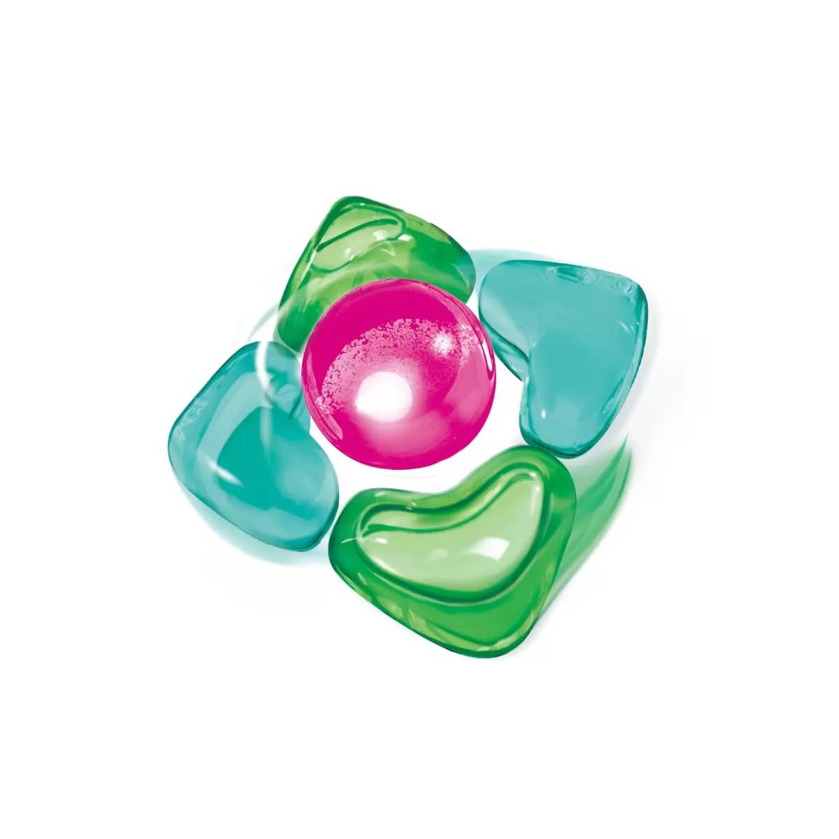 Amazon.co.jp: 【120個入】アフューム ジエルボール洗剤 120個 arFUM
