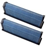 2PCS AF27879 Air Filter For 2008-2017 Freightliner Cascadia DNP610260 P610260