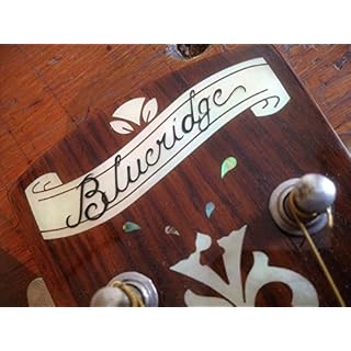 Blueridge BR43CE Guitare électro-acoustique – Image 2