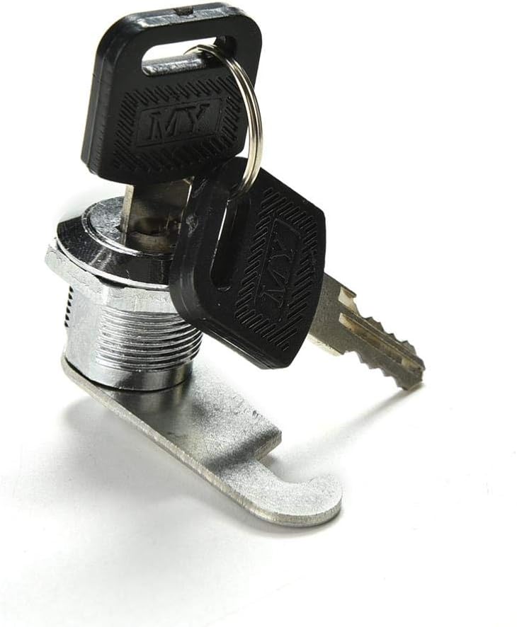 serratura a camme per mobili