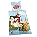 Produktbild Disney Elena von Avalor Bettwäsche, mehrfarbig 80x80 135x200 cm