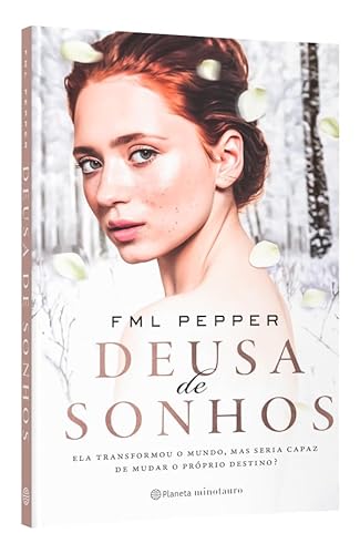 Deusa de sonhos - edição autografada: livro #2 da série Deusas de Unyan