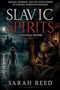 Slavic Spirits
