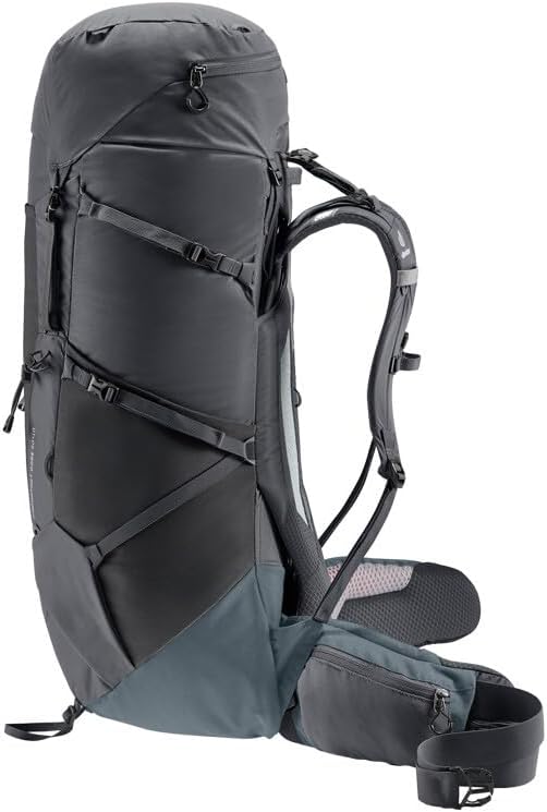 Deuter Unisex Aircontact Core 50+10 Trekking backpack