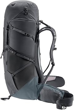 Deuter Unisex Aircontact Core 50+10 Trekking backpack