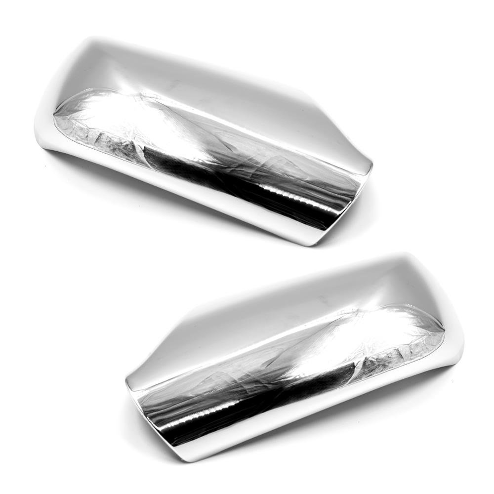 Tapa De Espejo Lateral Derecho Para Nissan Altima (2007-2012) – Color RAP Metal Fish, Ajuste Eléctrico