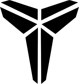 kobe mamba logo
