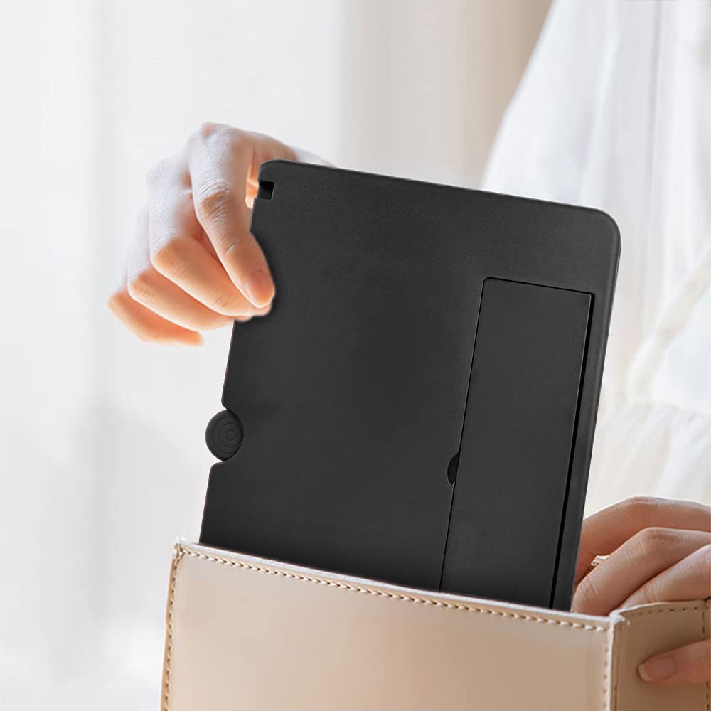 Lente D'ingrandimento Per Telefono 16 Pollici - Amplificatore Schermo 3D, Con Stand Pieghevole - Foto 12