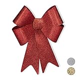 Freude machen: Dekoschleife für große Geschenke - Auto zum 18. Geburtstag, Fahrrad und mehr