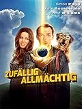 Zufällig Allmächtig