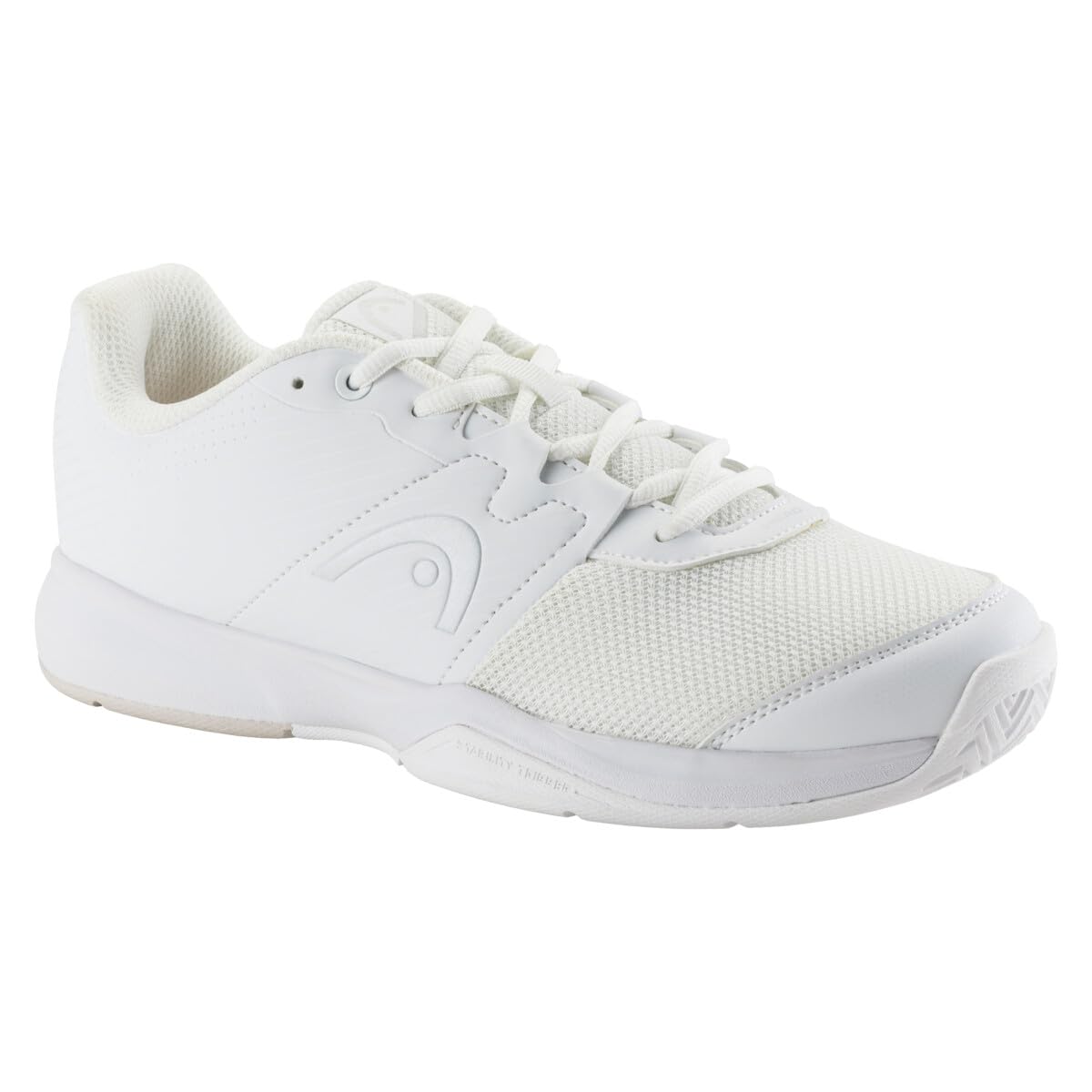 Chaussures de tennis pour femme Head Revolt Pro 4.5 Women WHAQ EUR 36,5