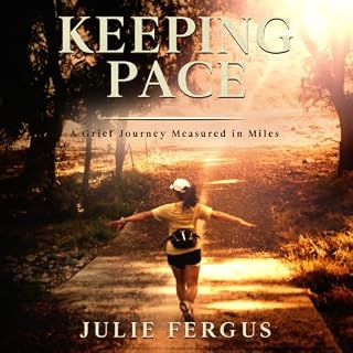 Keeping Pace cover art