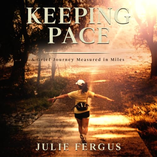 Keeping Pace cover art