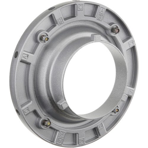 impact speed ring for impact, bowens s, westcott