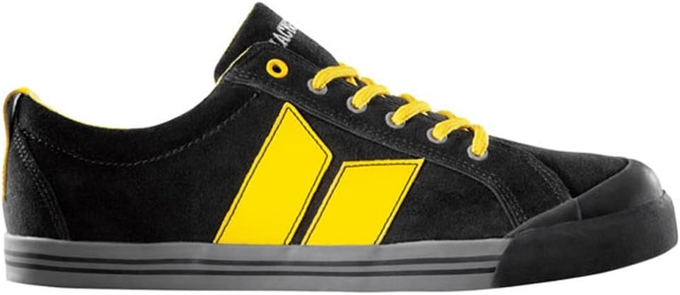 Macbeth Namba Studio Projects Eliot Premium Shoes