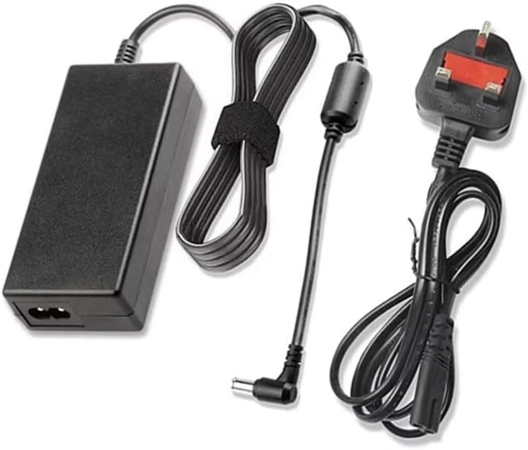 Replacement for Liteon PA-1900-04 Laptop Notebook AC Power Adapter Charger 90W 19V 4.74A