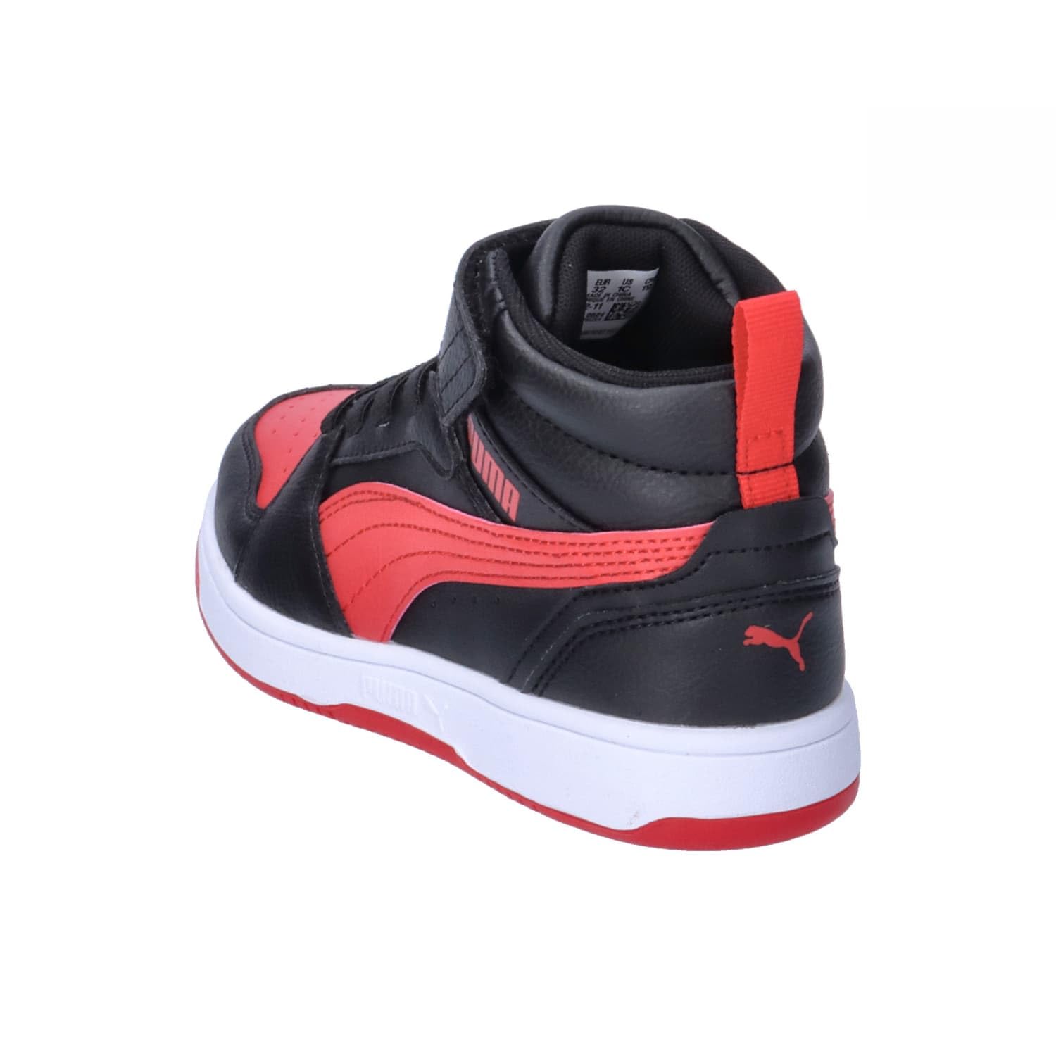 PUMA Rebound V6 MID 393832 11