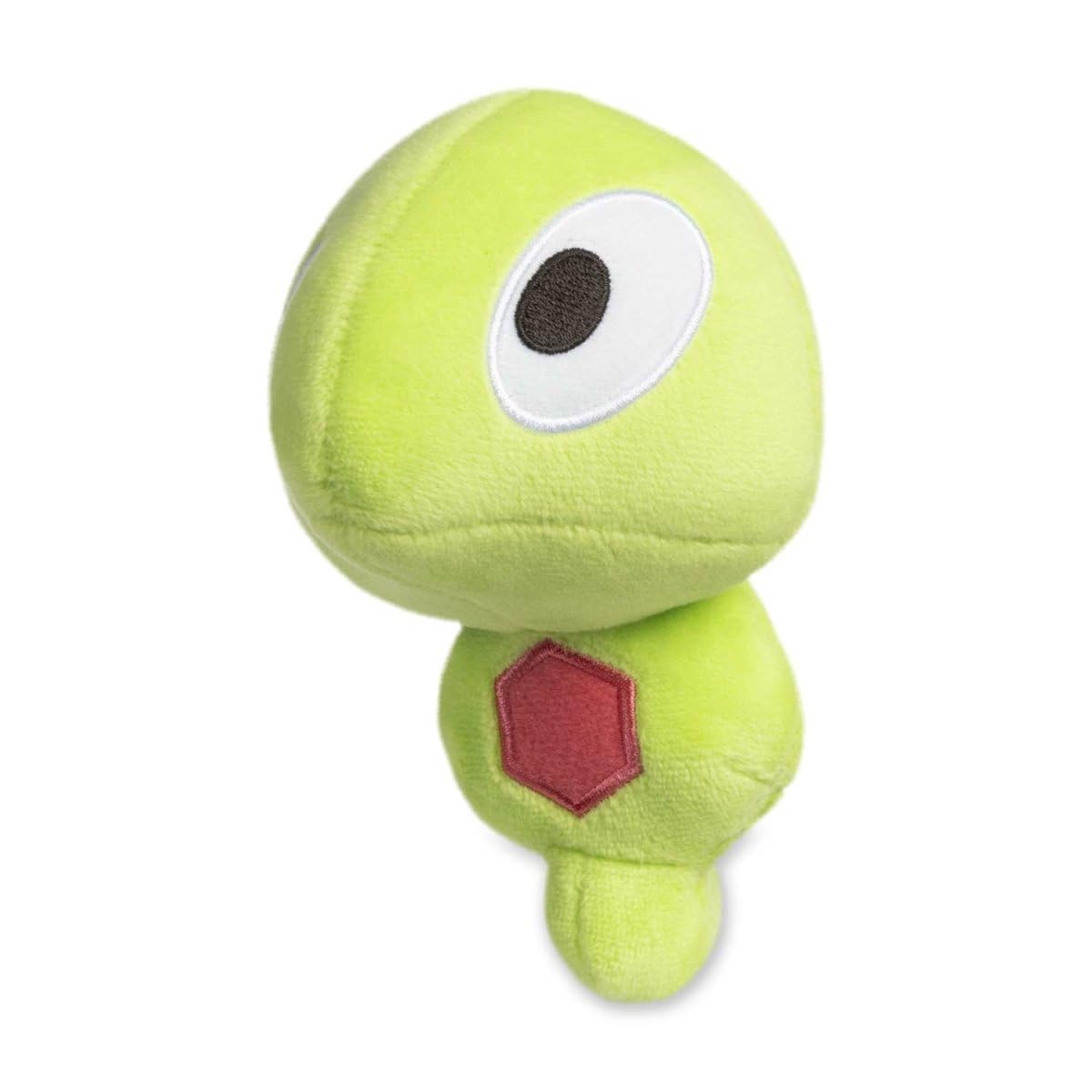 Amazon.com: Pokémon Center: Zygarde Core Sitting Cuties Plush, 5 ¼