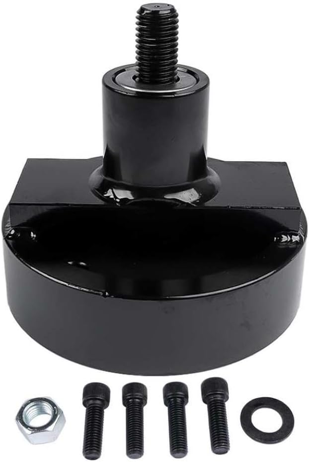 Crankshaft Rear Main Seal Tool AP01 Compatible with 270 404 466 7.6L 8.1L Engines