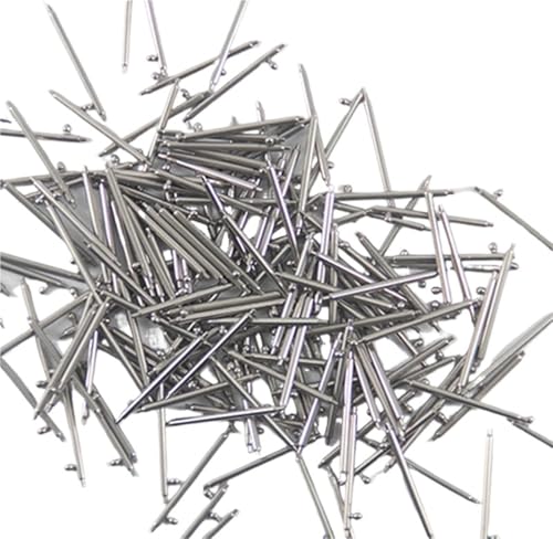 Barrettes à ressort pour montre parfaites pour changer de bracelet au quotidien