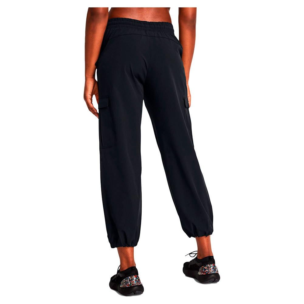 Under Armour Armoursport Woven Cargo Pants Pantaloni Donna