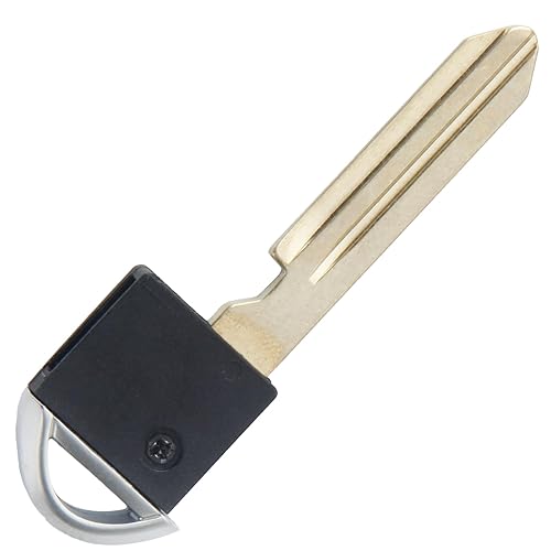 H0564-EG010 Key Blanks Compatible with FX35 FX50 G35 G37 M35