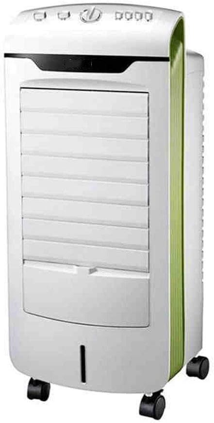 Air Conditioning Fan Single Cooling Cooling Fan Cold Air Machine Humidifying Water Cooled Electric Fan 65W