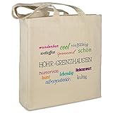 horror movies 2017 Material:100% Baumwolle Stofftasche mit Stadt/Ort \
