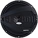 Produktbild HERTZ DS300.3 Subwoofer Bass 30cm 600 Watt 12 Zoll Woofer