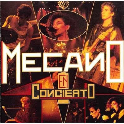 En Concierto
