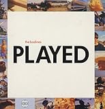 vinilos para playstation 4  Played