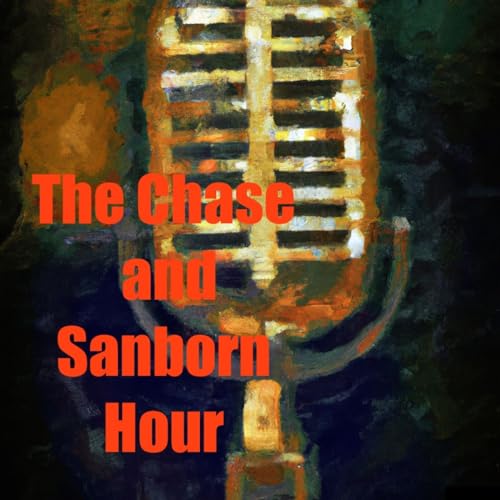The Chase and Sanborn Hour Titelbild