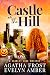 Castle on the Hill (Scarlet Cove Seaside Cozy Mystery Book 2)