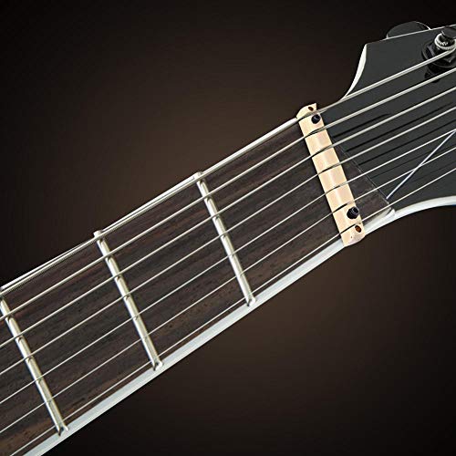 Fafeims Brass 7-String Multiscale Guitar Bridge Nut #TOP27