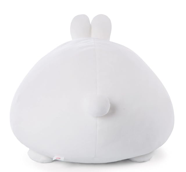 Foto 3 de 7 de NICI Cojín con Forma de Conejo Molang 30x40cm
