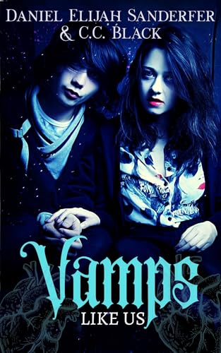 Vamps Like Us