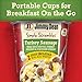 Jimmy Dean Simple Scrambles® Turkey Sausage, 5.35 Oz.
