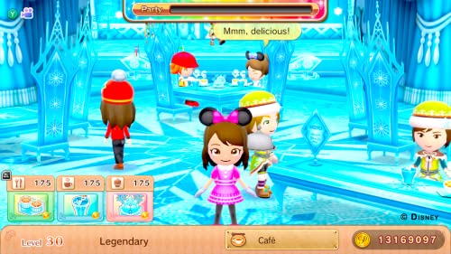 Disney Magical World 2 Enchanted Edition (Nintendo Switch) #TOP4