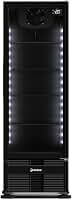Cervejeira Imbera 393 Litros Porta De Vidro Full Black Ccv290-220v