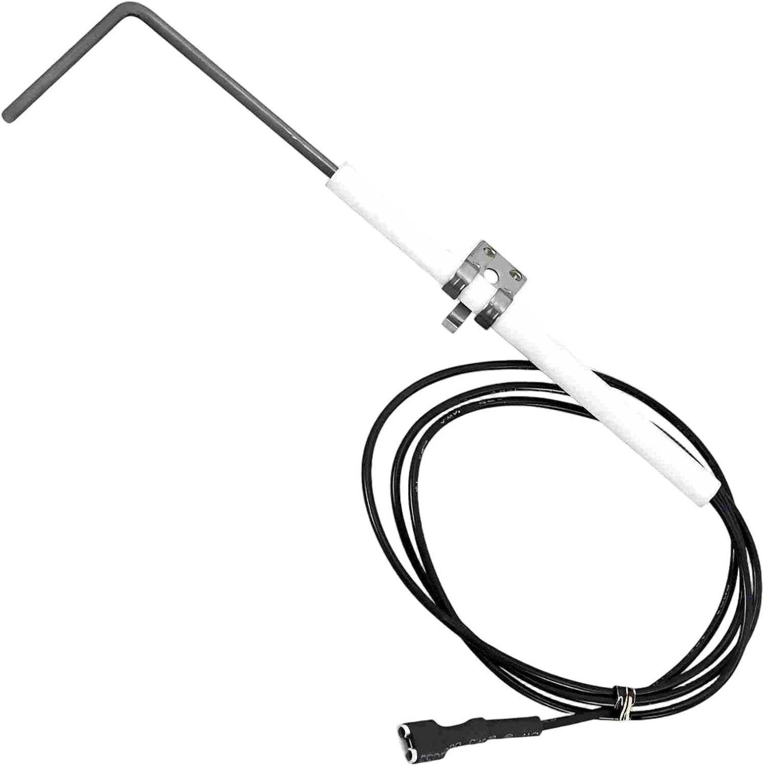 Cooking Equipment Flame Sensor Element Replacement 1195448 Compatible With Southbend Cooking Equipment Parts