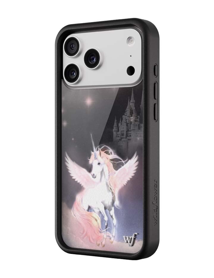 Image of Wildflower Cases - iPhone 17 Pro Max Compatible - Mazzy Joya