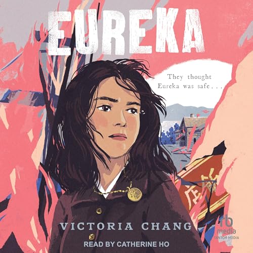 Page de couverture de Eureka