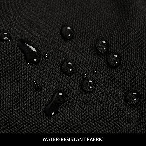 Madhero Mens Windbreaker Jackets Colorblock Hooded Water-Resistant Lightweight Wind Breaker Grey Black Size M #TOP5