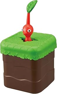 [バンダイ(BANDAI)] ∞ひっこぬきピクミン DX 赤ピクミン