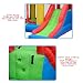 TXOZ-Q Inflable de habitaciones Botar, respetuosa del medio ambiente de nylon y...