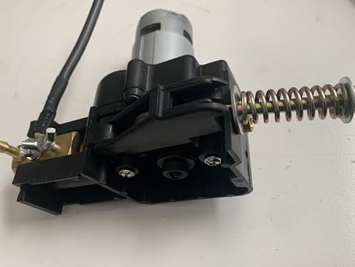Image of Wire Feeder Motor Adapter for Lincoln Electric Weld Pak 3200HD MIG Welder