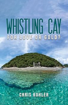 Paperback Whistling Cay Book