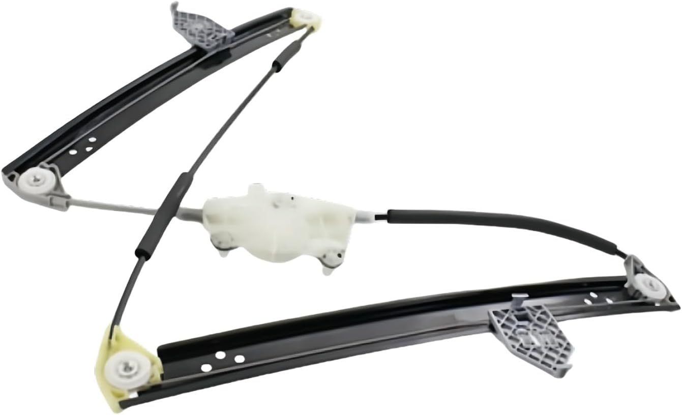 8E0839461 Rear Left Window Regulator Fits for Audi A4 Replace Parts